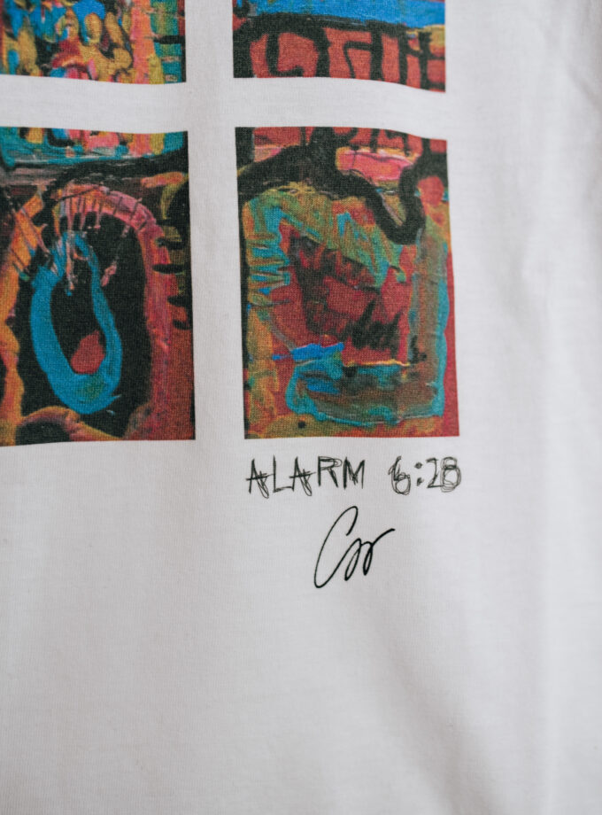 Alarm Férfi pulóver