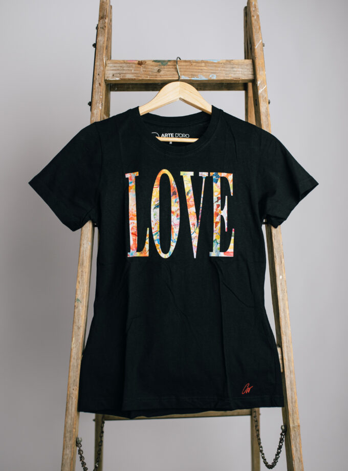 Love Női póló