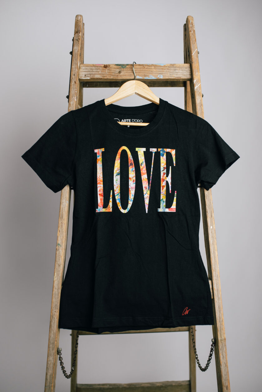 Love Női póló