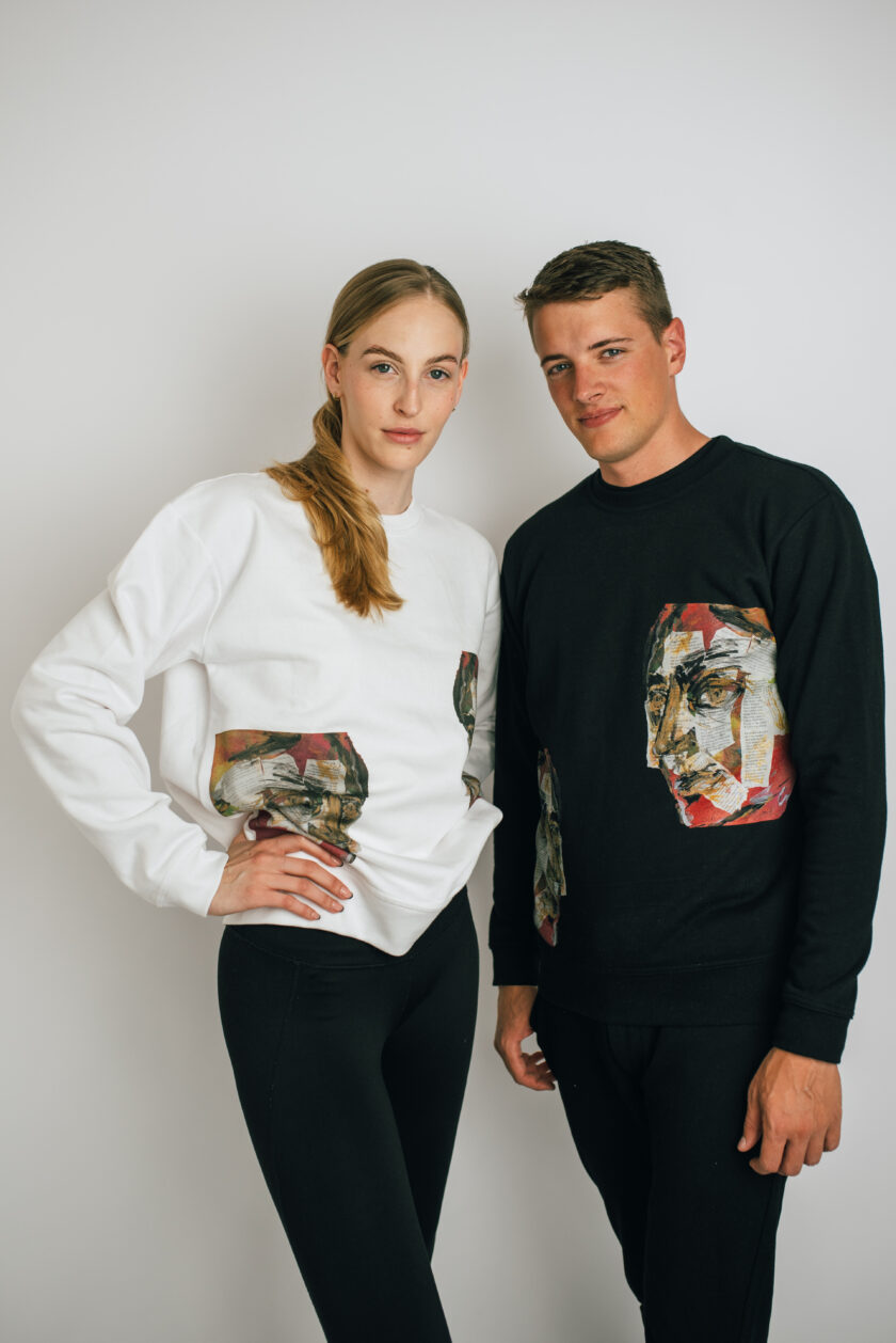 Vates Női pulóver - Image 3