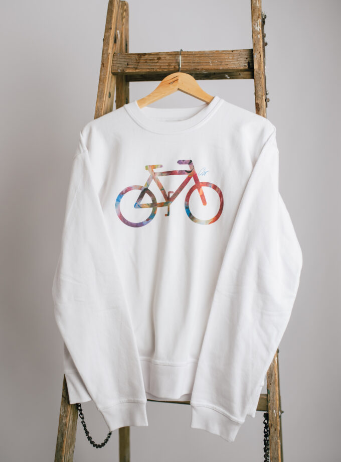 Voyage Férfi pulóver