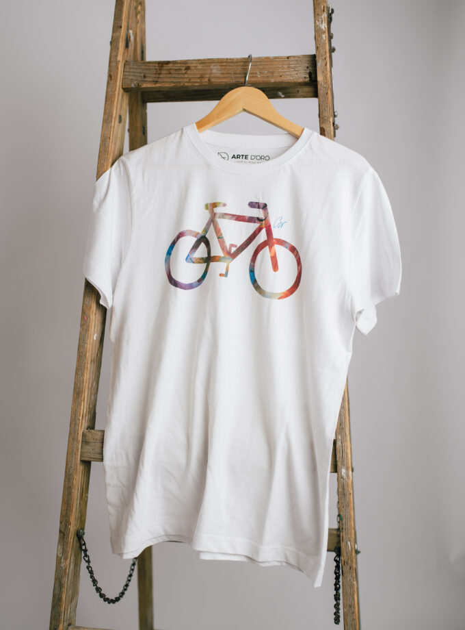 Voyage Férfi póló