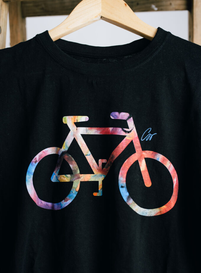 Voyage Férfi póló