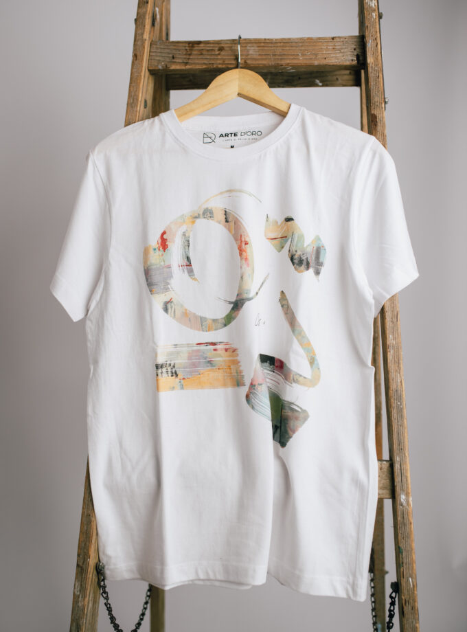 Madártávlat Férfi póló