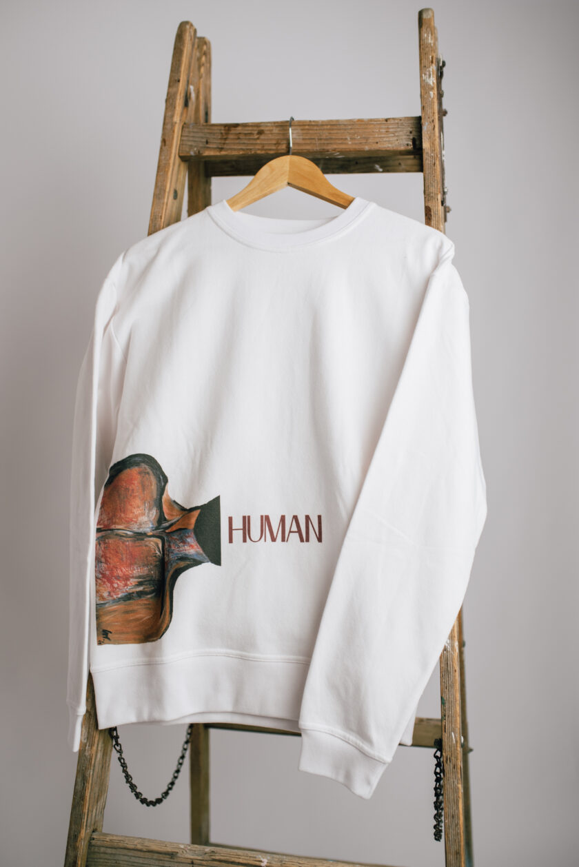 Human Női pulóver - Image 2