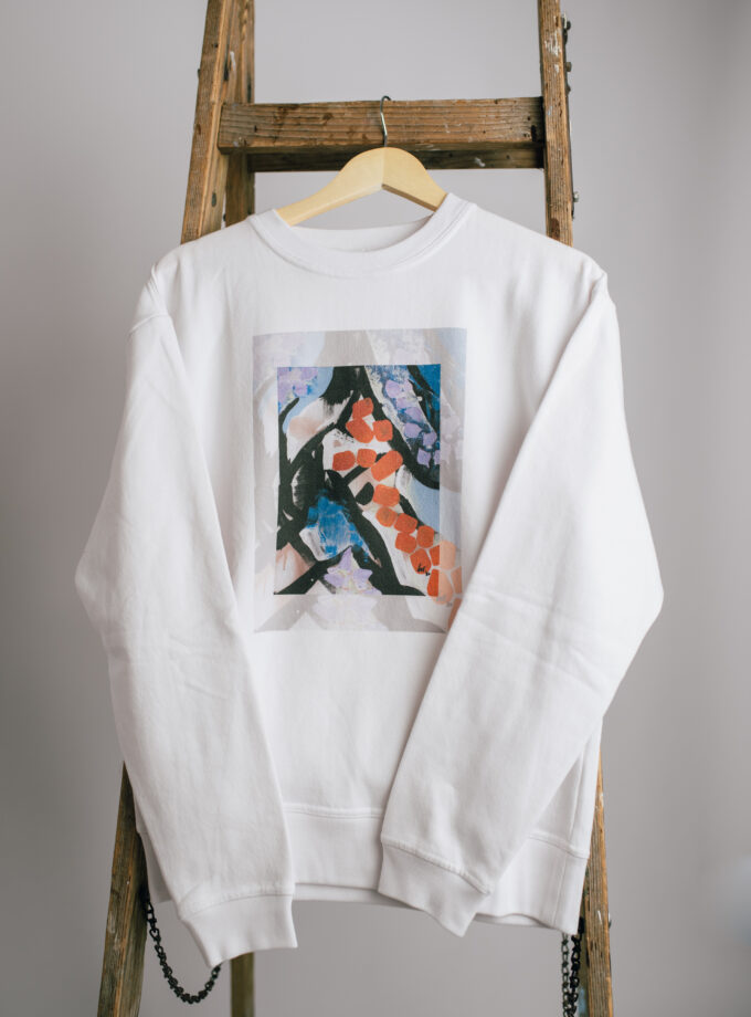 Sonata Férfi pulóver