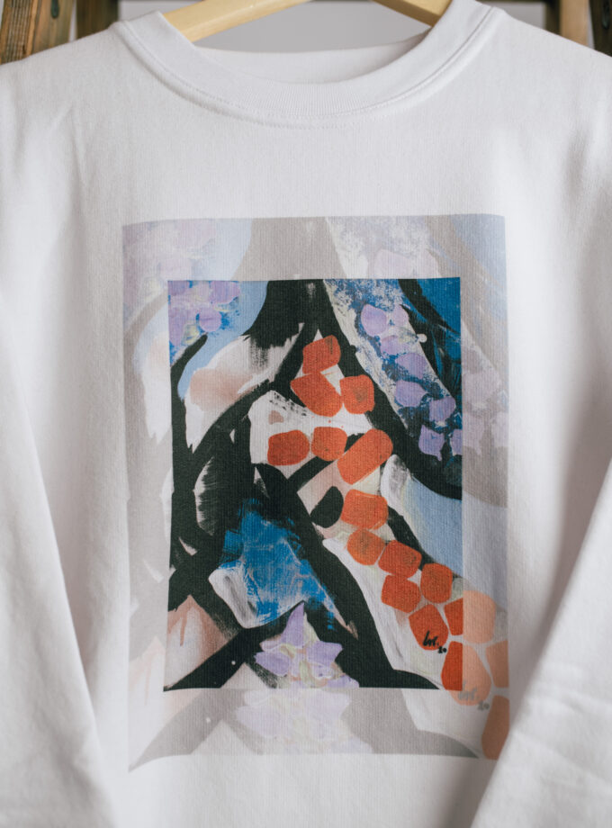 Sonata Férfi pulóver