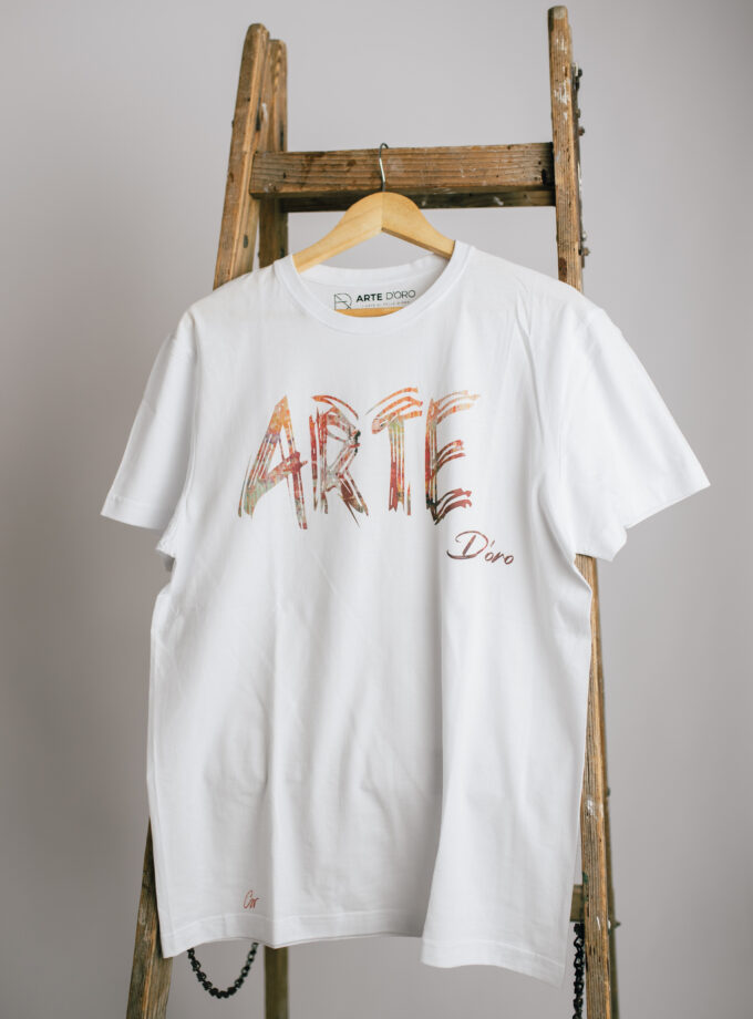 Past Perfect Férfi póló