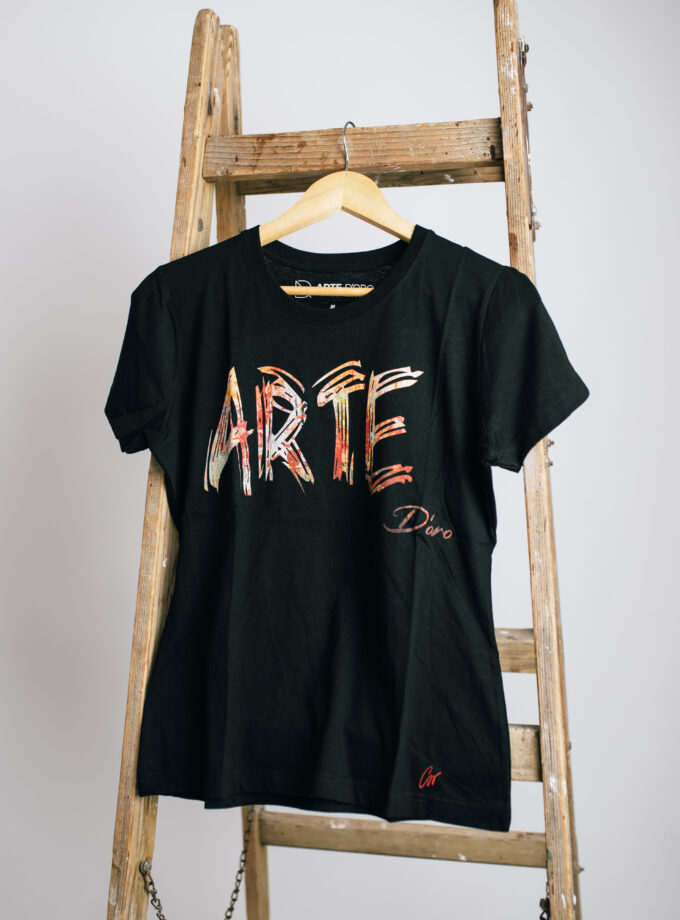 Past Perfect Női póló