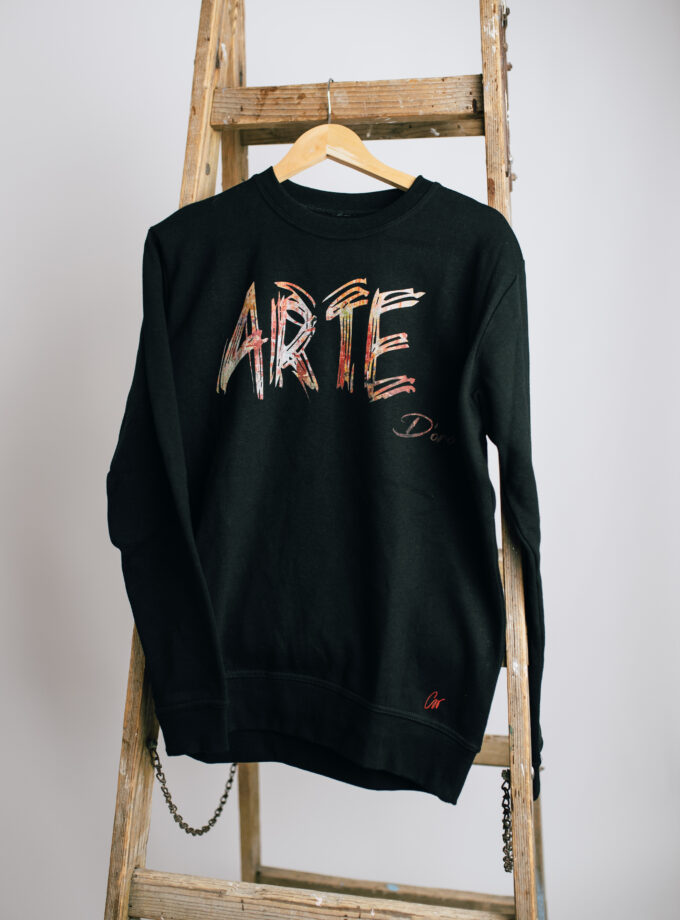 Past Perfect Férfi pulóver