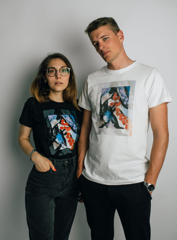 Sonata Férfi póló