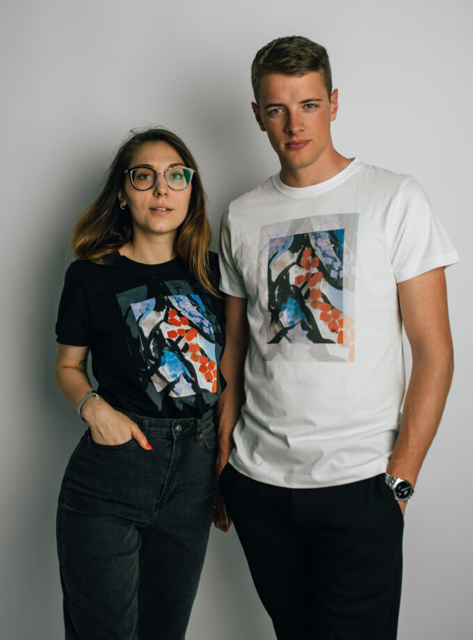 Sonata Férfi póló