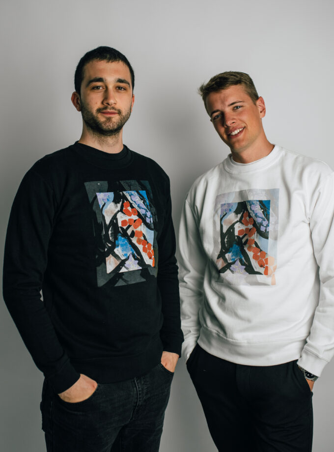 Sonata Férfi pulóver