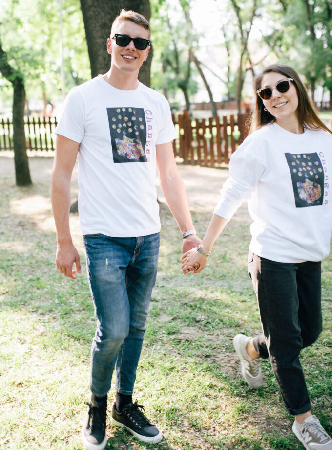 Changes Női pulóver