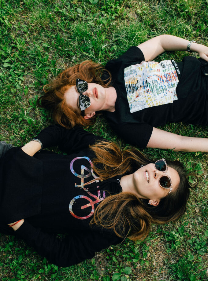 Voyage Női kapucnis pulóver