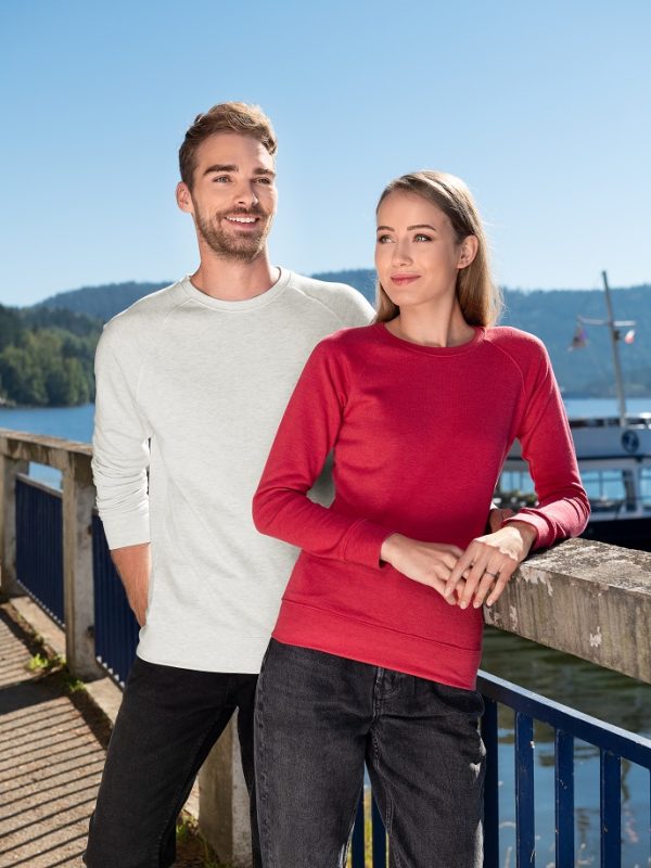 Pulóver nyomás és hímzés